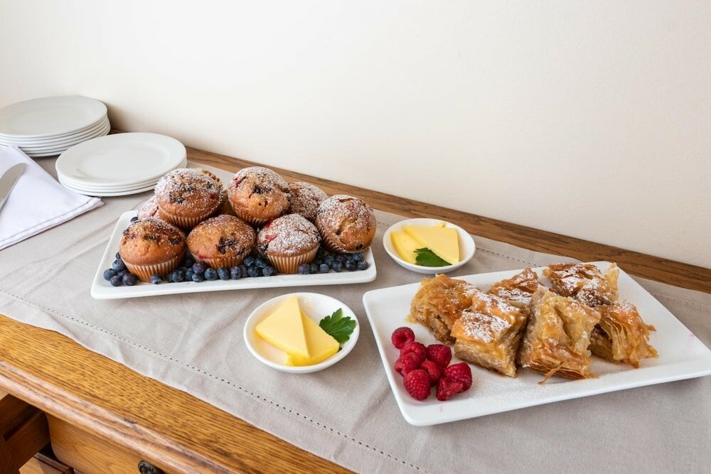 Фото Amery House