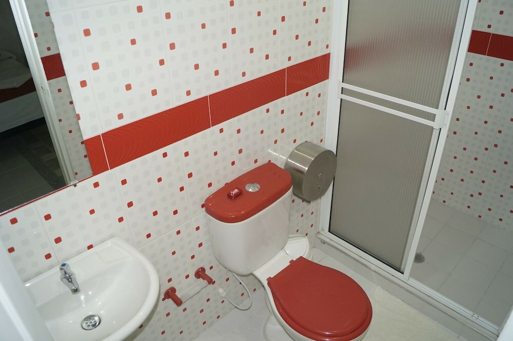 Фото Apartahotel Tukasa Rodadero