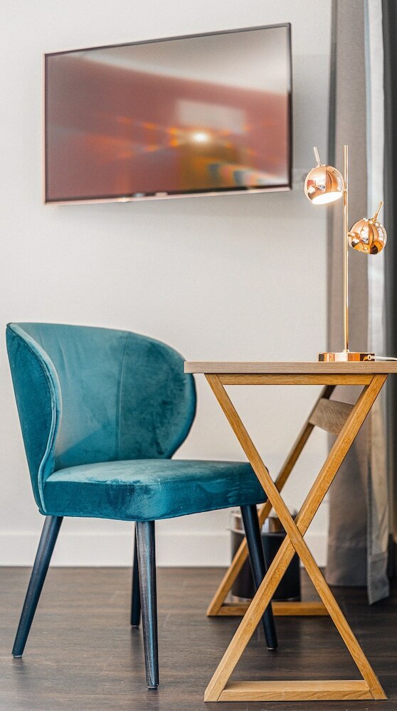 Фото Hotel Stachus