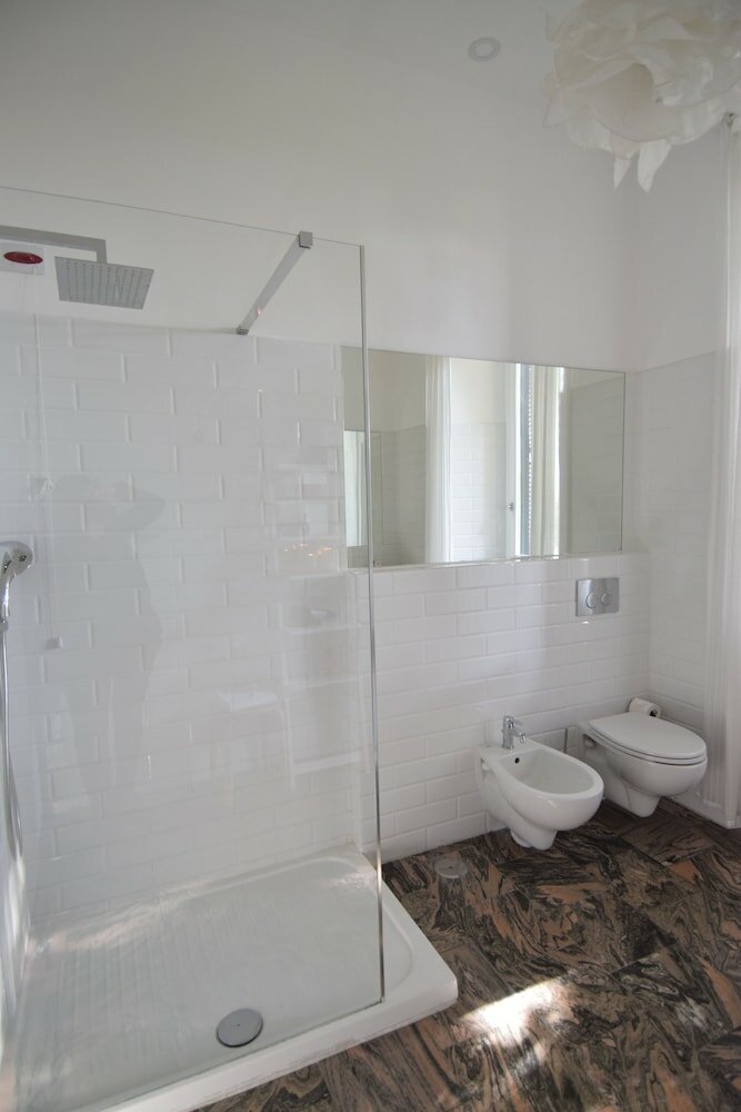 Фото B&b Il Giardino