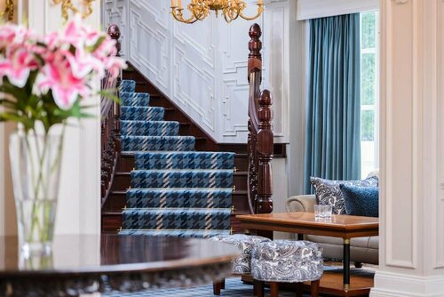 Гостиница Killarney Avenue Hotel в Килларней