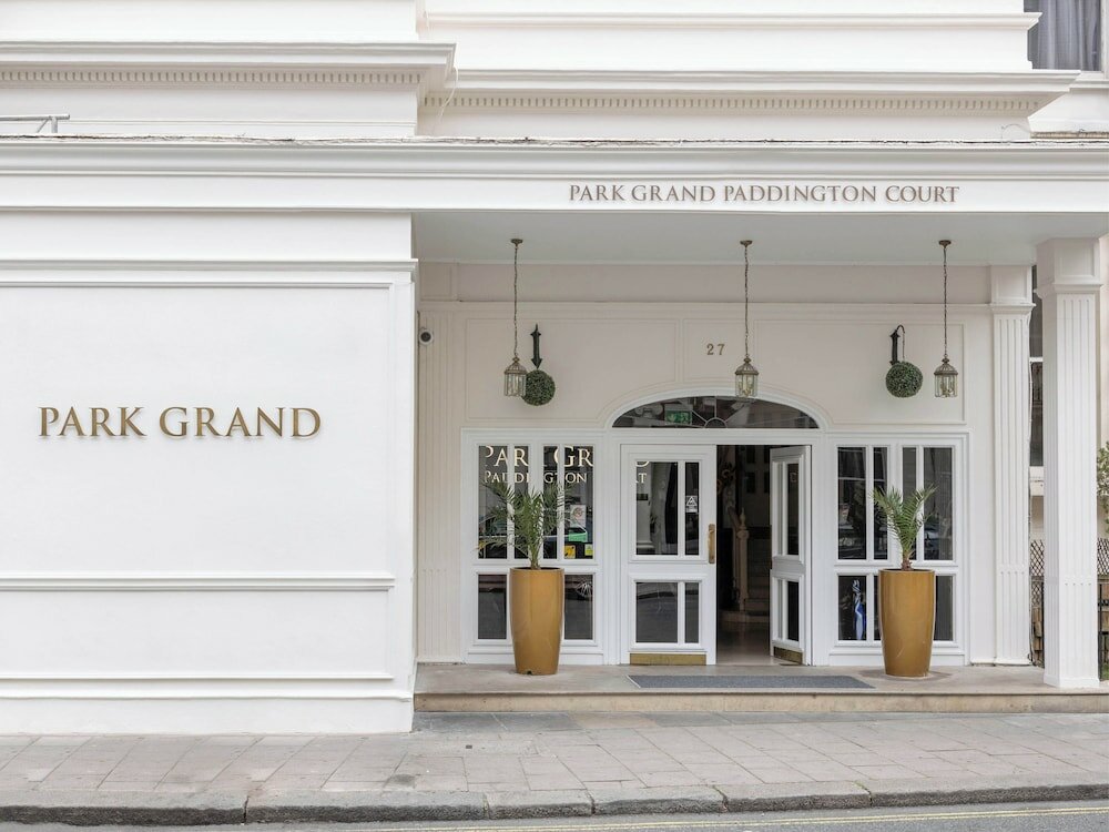 Фото отеля 4