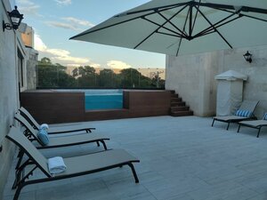 Гостиница Mauad Hotel Boutique