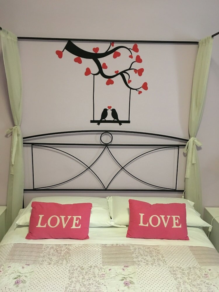 Фото La Giara Rooms