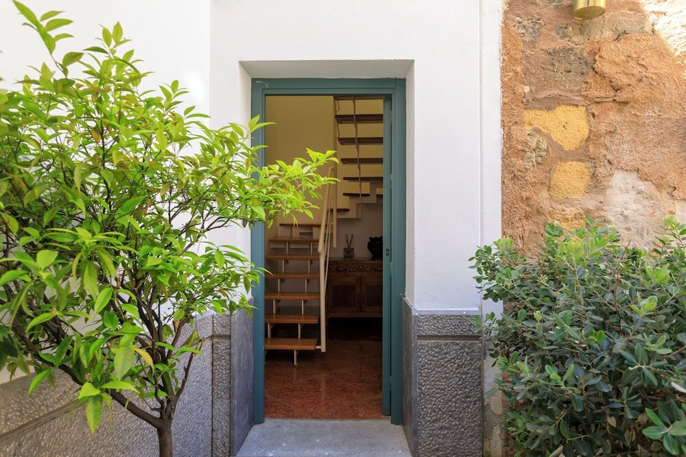 Фото Palazzo Brunaccini Residence