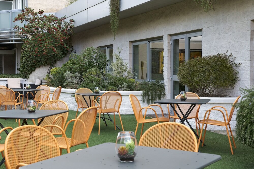 Фото Occidental Aran Park