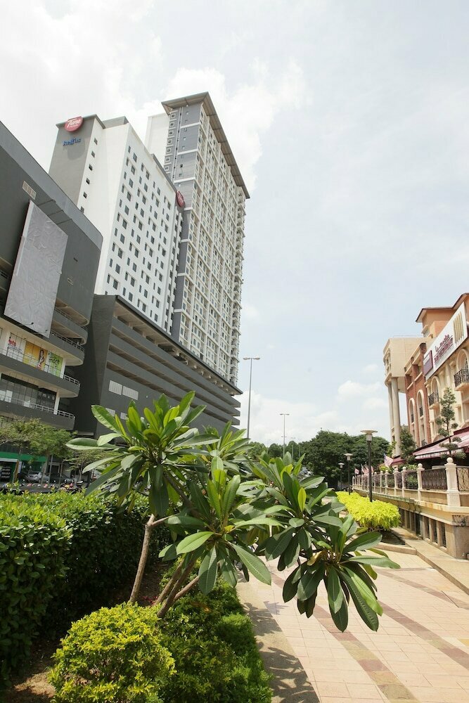 Hotel Monaco Hotel Cyberjaya, Putrajaya, photo