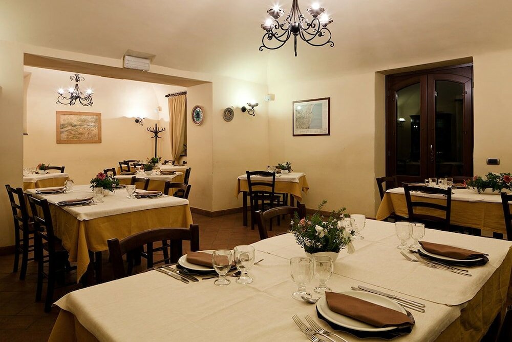 Фото La Terra del Mezzo