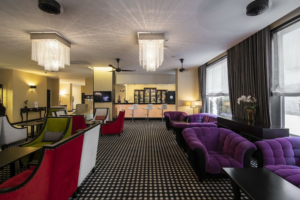 Фото Sana Silver Coast