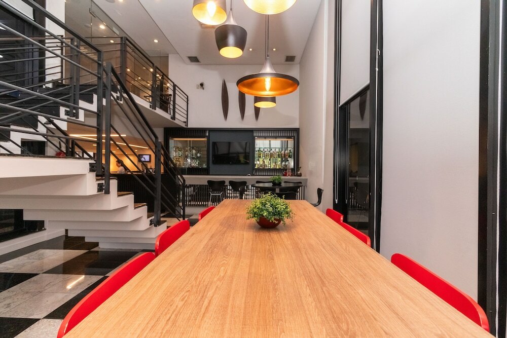 Фото Slaviero Curitiba Shopping