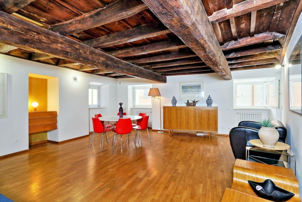 Фото Parione Charme - My Extra Home