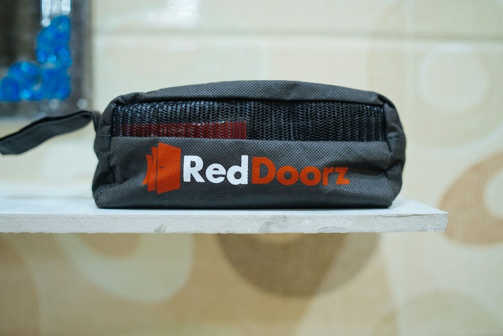 Фото RedDoorz Plus @ Winter Benitez