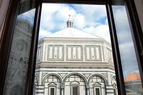 Внешний вид отеля B&b A Florence View в Флоренции, фото 5