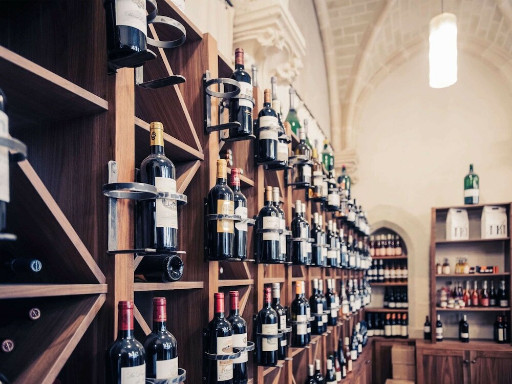 Фото Mercure Poitiers Centre