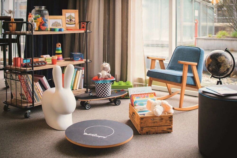 Фото Vienna House Easy Bad Oeynhausen