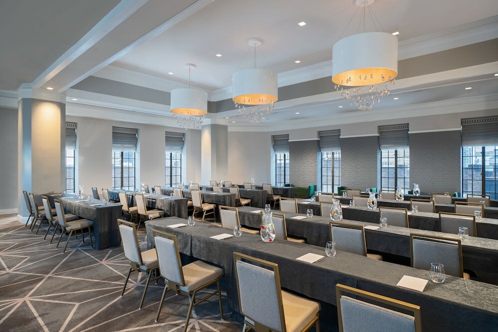 Фото Kimpton Hotel Palomar Philadelphia, an Ihg Hotel