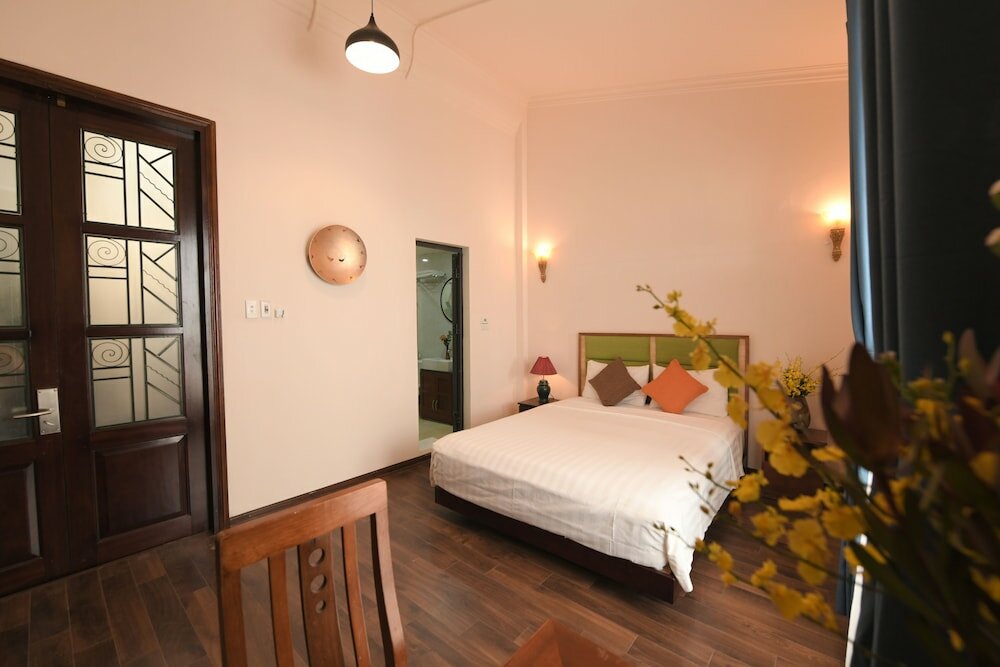 Фото Old Quarter Family Hotel