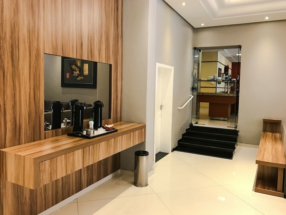 Фото Rede Andrade Mercado