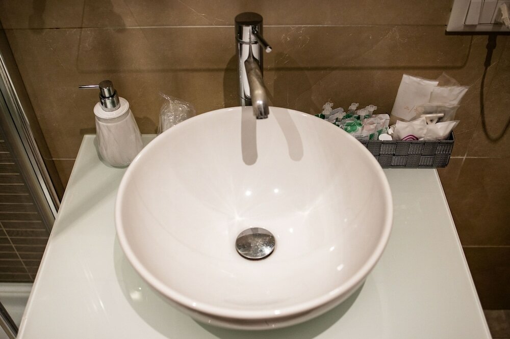 Фото Bq House Trevi Luxury Rooms