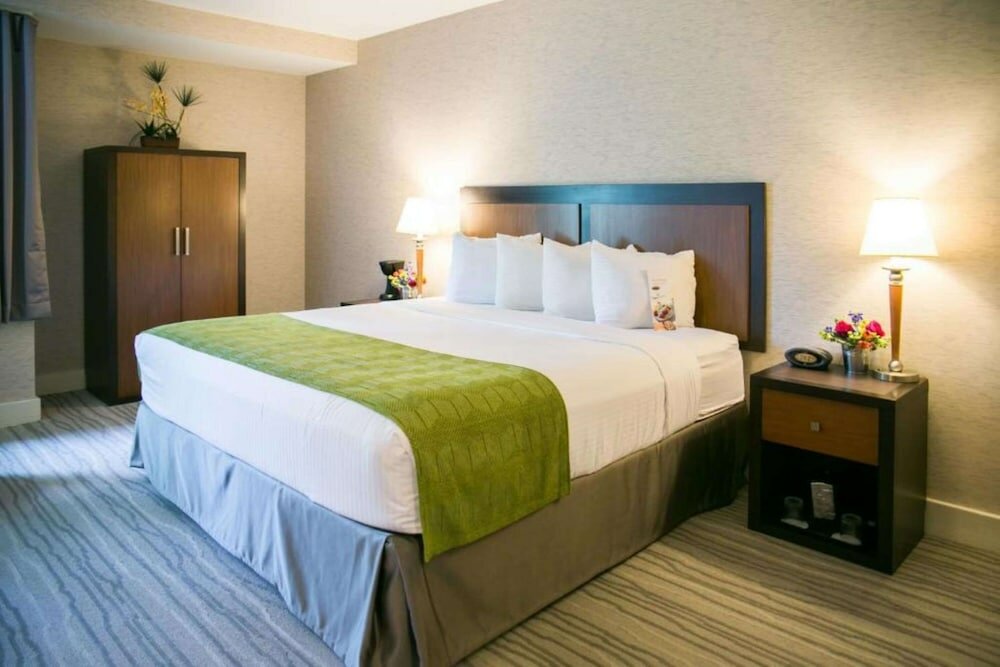 Фото Heritage Hotel, Golf, SPA & Conference Center, Bw Premier Collection