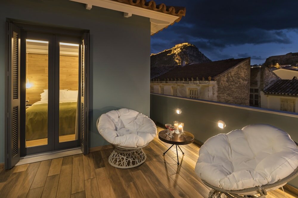 Фото Carpe Diem Boutique Hotel