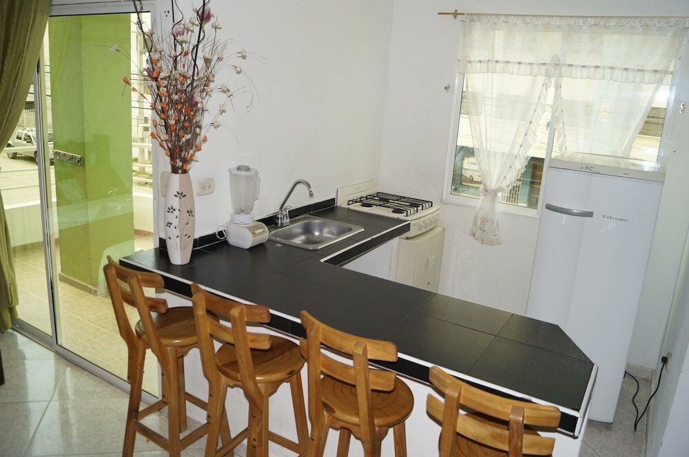 Фото Apartahotel Tukasa Rodadero