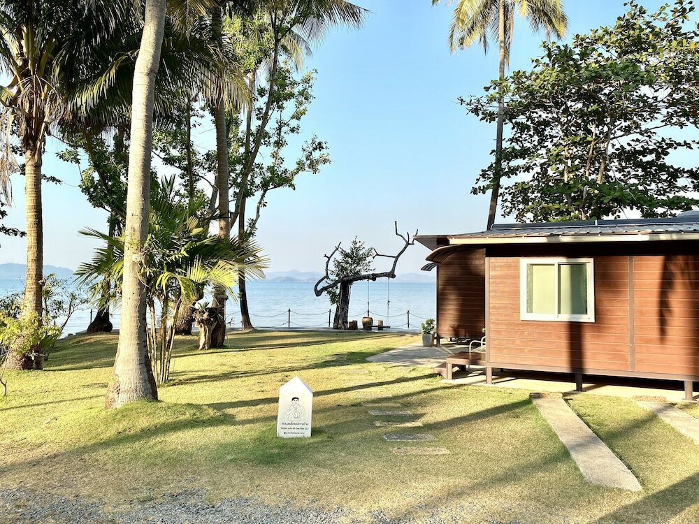 Фото Somphoch Garden