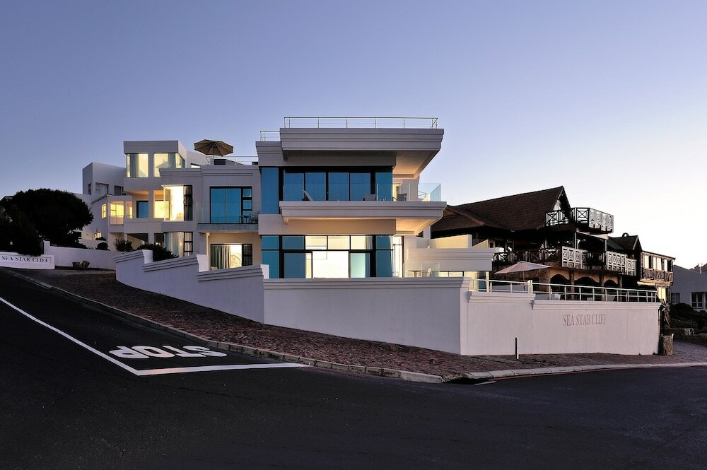 Фото Sea Star Cliff