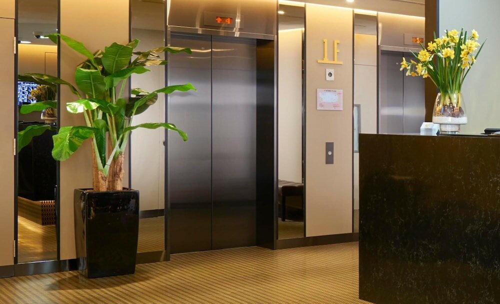 Фото Hotel 81 - Gold