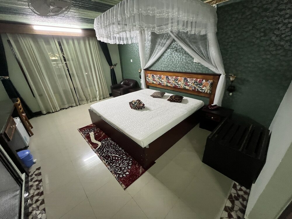 Фото New Dodoma Hotel