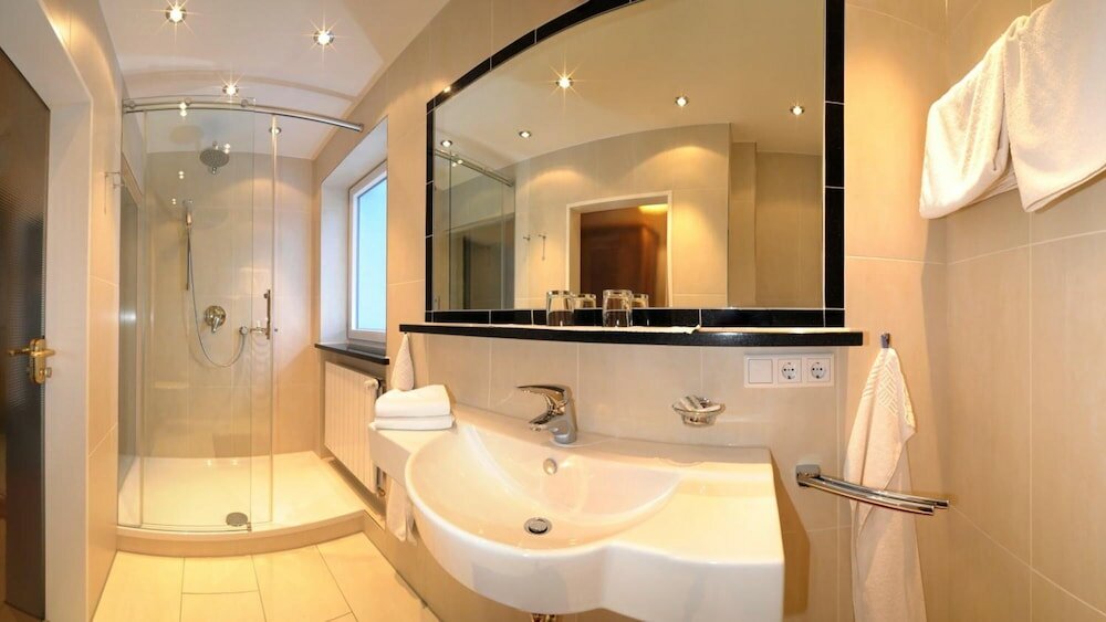 Фото Kurhotel Eichinger