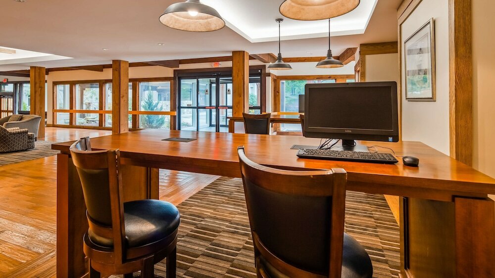 Фото Heritage Hotel, Golf, SPA & Conference Center, Bw Premier Collection