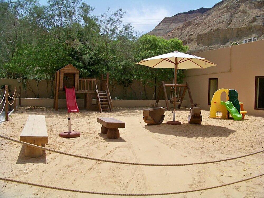 Фото Ma'In Hot Springs