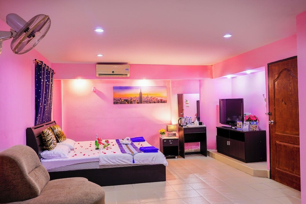 Фото Marine Paradise Encore 