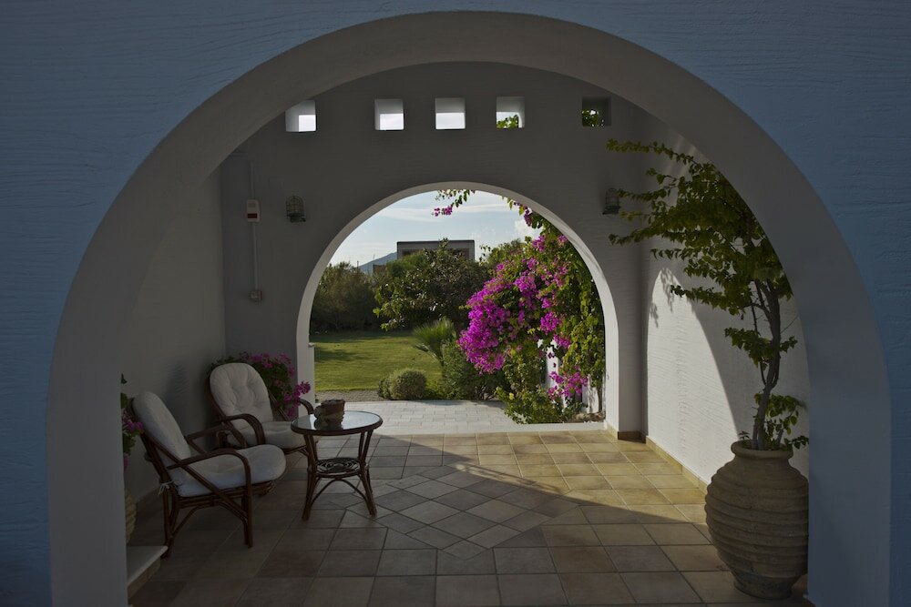 Фото Ammos Naxos