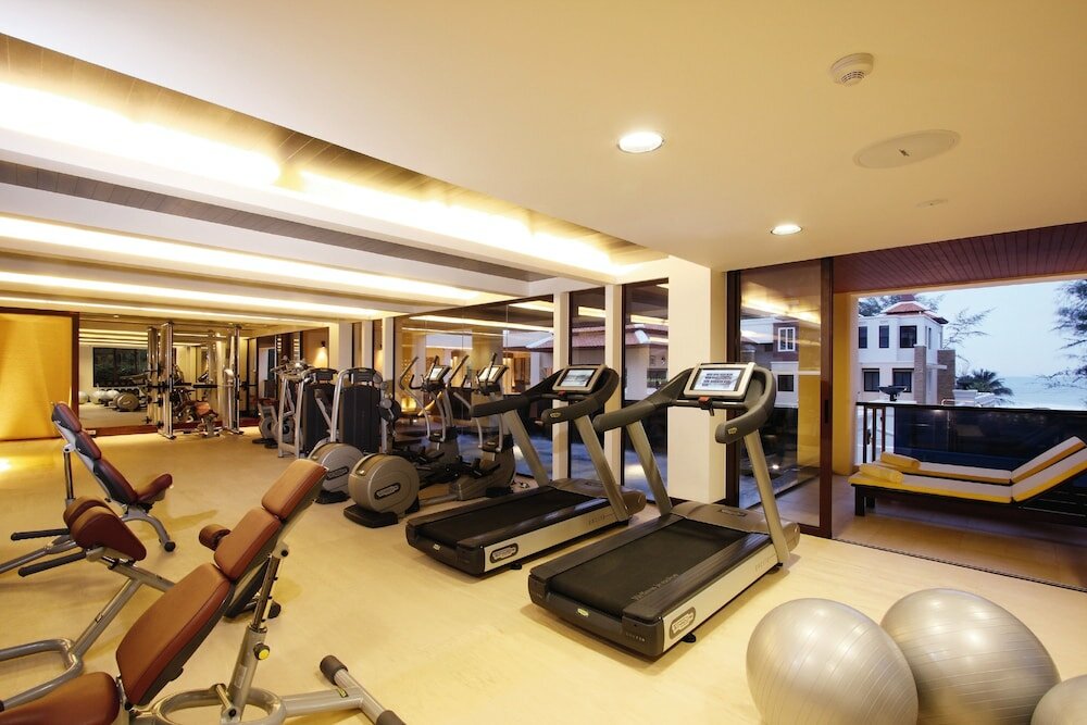 Фото Movenpick Resort Bangtao Beach Phuket