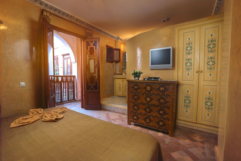 Фото Riad Turquoise