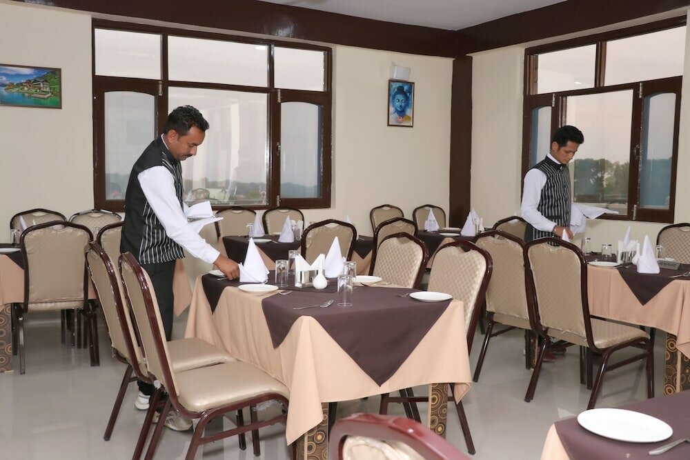 Фото Hotel Ashiana Palampur