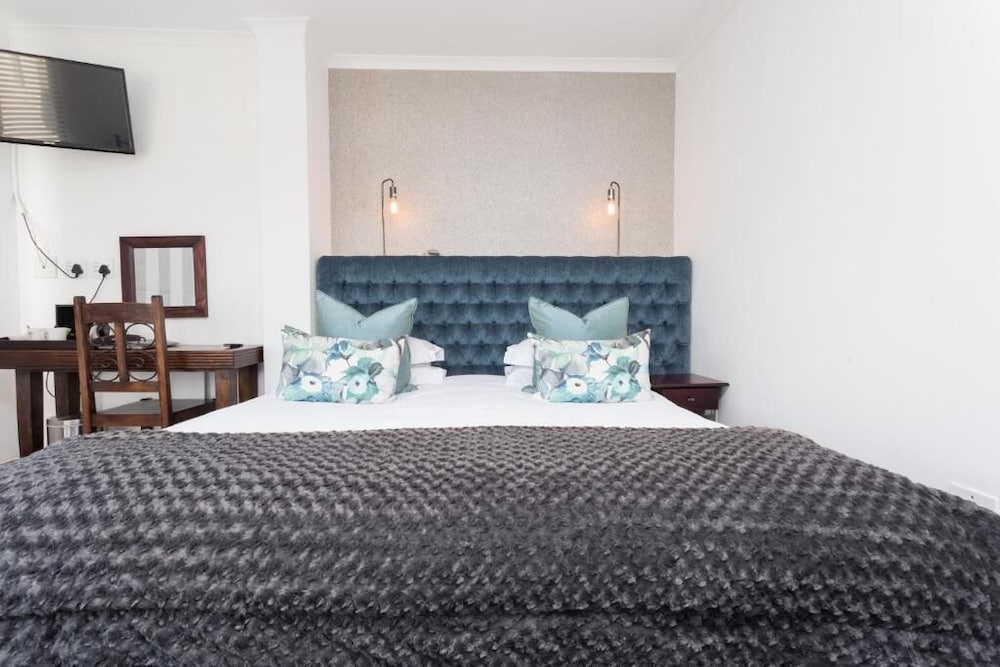 Фото Maartens Guesthouse