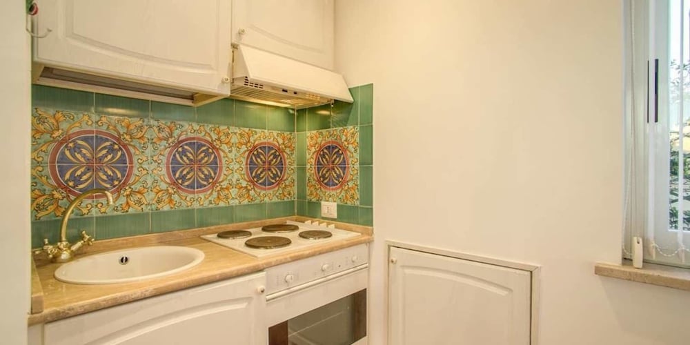 Фото Exclusive Terrace Largo Argentina