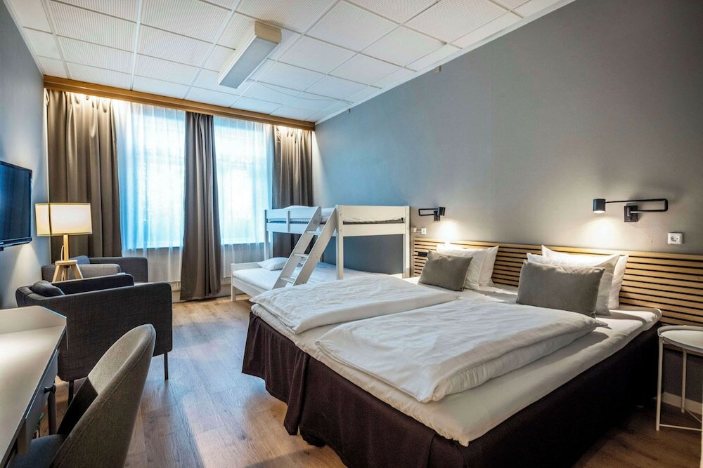 Фото Scandic Ringsted