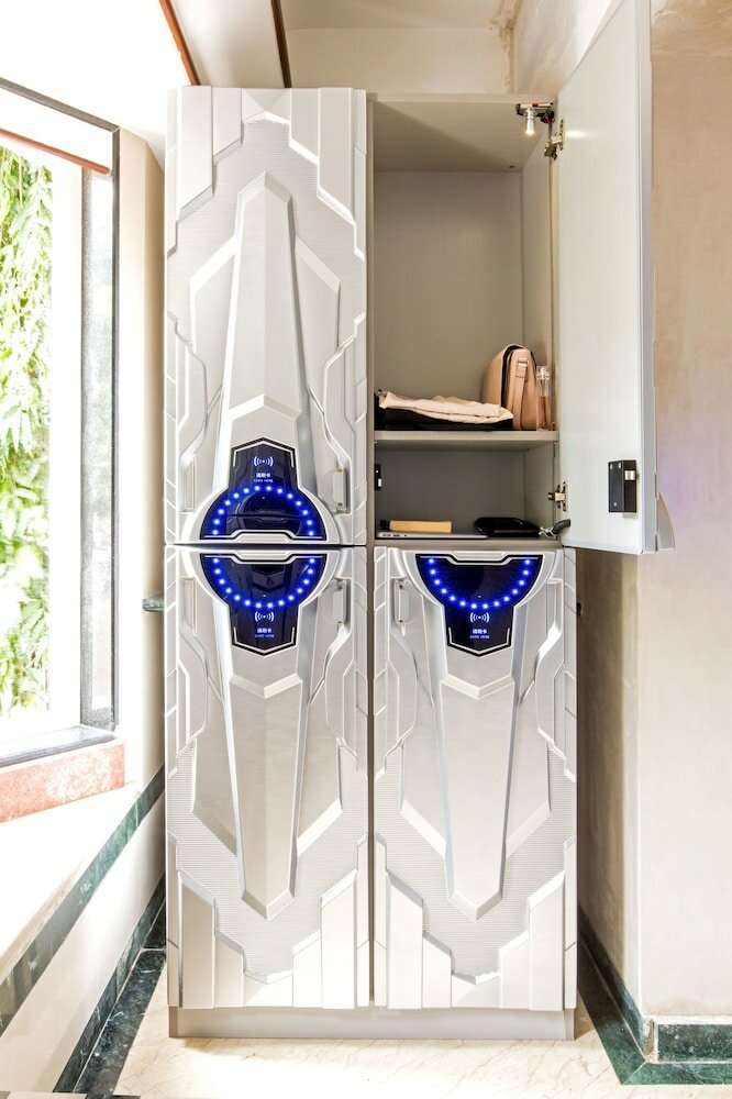 Фото Hotel Regal Enclave