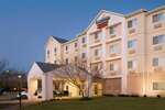 Fairfield Inn & Suites Fort Worth University Drive
