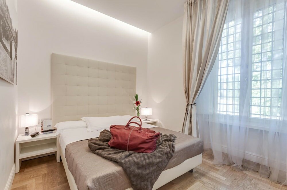 Фото Rome River Inn