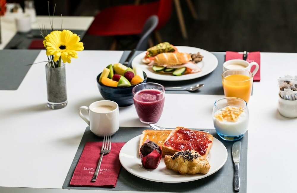 Фото Leonardo Boutique Hotel Barcelona Sagrada Familia