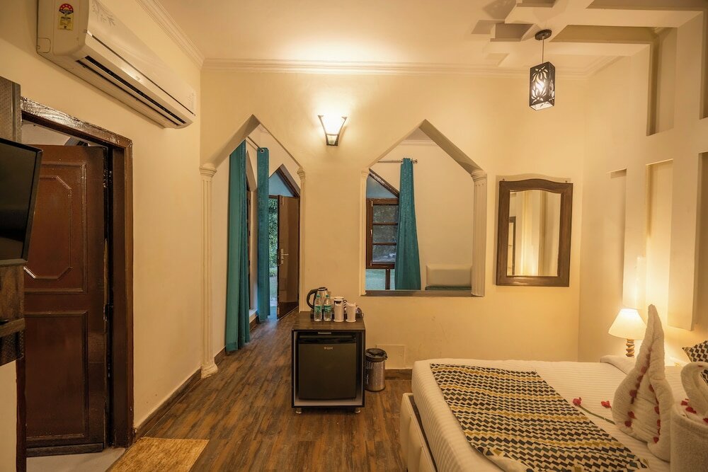 Фото La Perle River Resorts