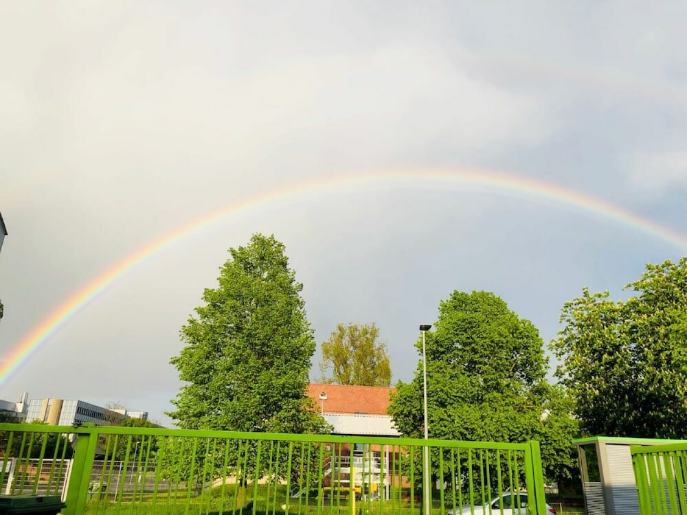 Фото Bed Budget City Center Hannover - Hostel