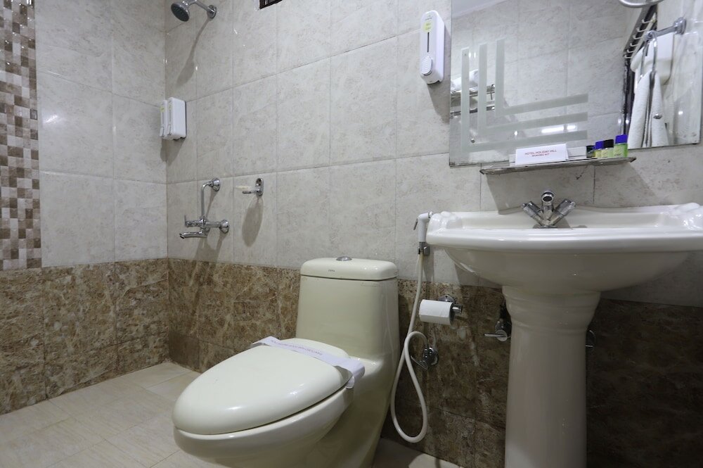 Фото Holiday Hill