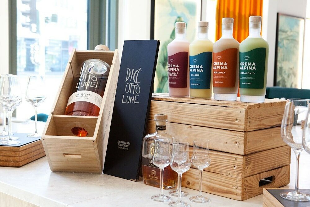 Фото Holiday Inn Hamburg Hafencity an Ihg Hotel