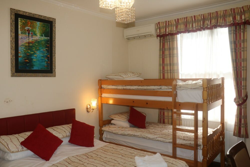 Фото Barry House